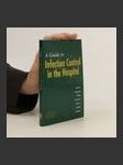 A Guide to Infection Control in the Hospital - náhled