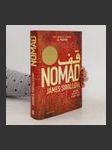 Nomád - náhled