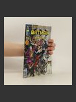Niemandsland. Batman Special - náhled