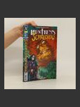 Batman Präsentiert 6/2000. Huntress scarecrow - náhled
