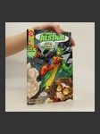 Young Justice 6/2000 - náhled