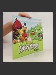 Angry Birds Album - náhled