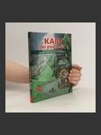 Kam do podzemí - náhled