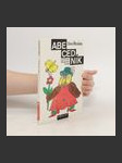 Abecedník - náhled