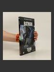 Batman: Ticho - Kniha první - náhled