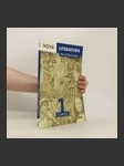 Nová literatura pro střední školy. Učebnice 1 - náhled
