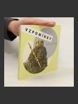 Vzpomínky - náhled