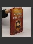 Za sedmi divy světa - náhled
