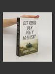 Die Rache der Polly McClusky - náhled