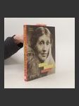 Virginia Woolf - náhled
