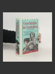 Lexikon Geschichte in Gestalten. A - K - náhled