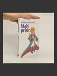 Malý princ - náhled