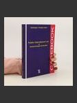 Public international law at Central European Universities - náhled