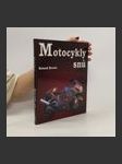 Motocykly snů - náhled