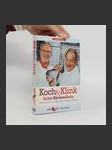 Koch & Klink - echte KüchenKerle - náhled