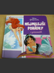 Nejmilejší pohádky o princeznách - náhled