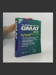 The Official Guide for GMAT Review 10th Edition - náhled