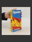 Spanien - náhled