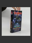 Perry Rhodan: Die Botschaft der Migarer Die andere Welt - náhled
