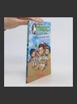 Frankie's Magic Soccer Ball: Frankie Vs. the Mummy's Menace - náhled