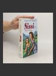 Sissi. Malá divoška. - náhled