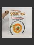 Gourmet. Das internationale Magazin für Essen und Wein 97 - náhled