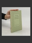 The book of snobs - náhled