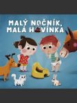 Malý nočník, malá hovínka - náhled