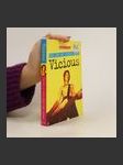 Vicious : the art of dying young - náhled