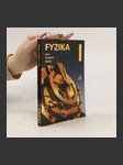 Fyzika pro střední školy I - náhled