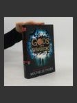 Gods and Warriors - die Insel der Heiligen Toten - náhled