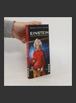 Einstein für die Westentasche - náhled