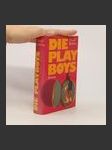 Die Play Boys - náhled