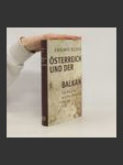 Österreich und der Balkan - náhled