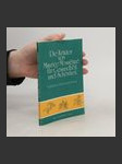 Die Kräuter von Maurice Mességué für Gesundheit und Schönheit - náhled