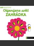 Minipedie | objevujeme svět! zahrádka - náhled