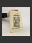 Vzpomínky - náhled