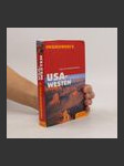Usa - náhled