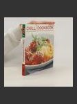 Chilli Cookbook - náhled