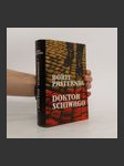 Doktor Schiwago - náhled