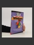 Dalších 333 tipů a triků pro Windows XP - náhled