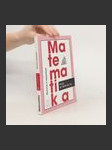 Matematika pro gymnázia. Rovnice a nerovnice - náhled