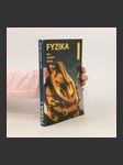 Fyzika pro střední školy I - náhled