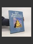 Svět Španělska a Portugalska - náhled