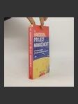 The Handbook of Project Management - náhled
