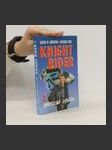 Knight Rider: Smrtelná důvěra - náhled