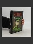 Stalin - náhled