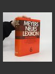Meyers neues Lexikon 6 - náhled