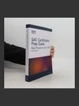 SAS Certification Prep Guide. Base Programming for SAS 9 - náhled