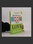 How to Get a Job You'll Love - náhled